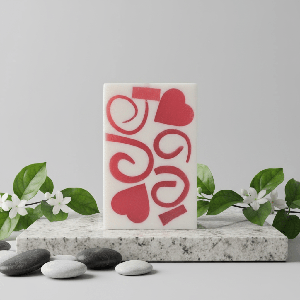 Artisan Soaps - Blissfullaroma