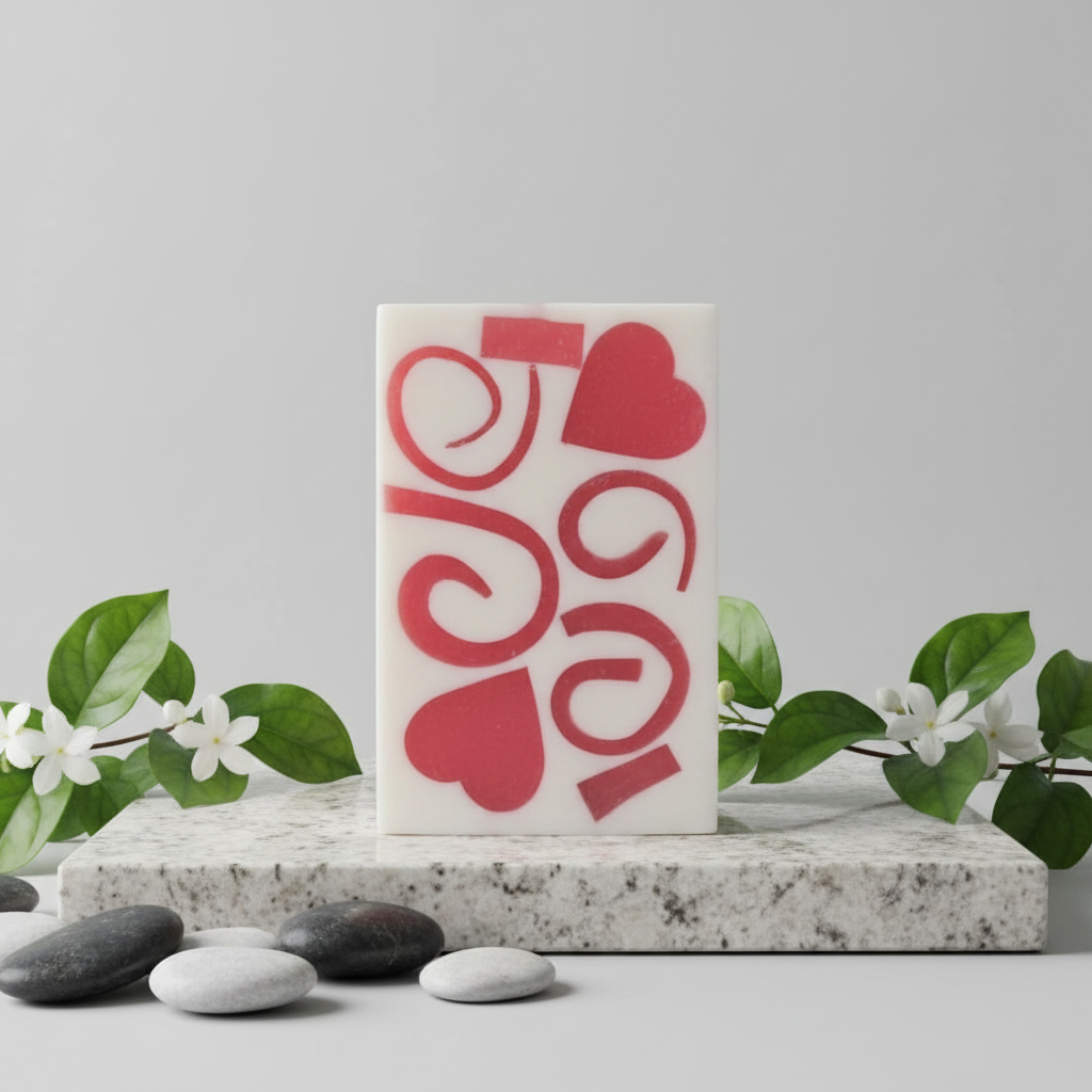 Artisan Soaps