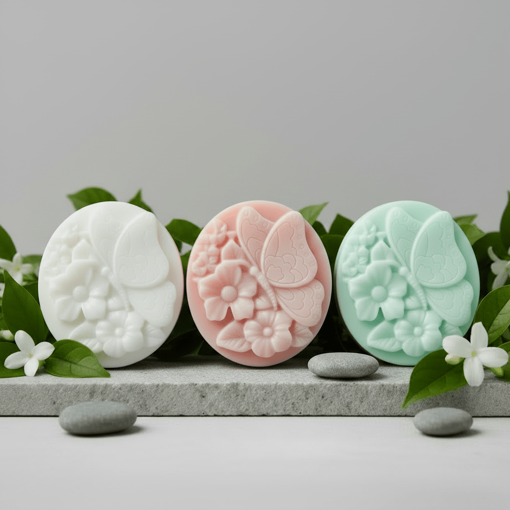 Soap Gift Sets Value Offer - Blissfullaroma