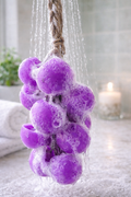 BlissfulAroma Grapes Handmade Soap