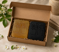 Neem & Charcoal Soap Combo – Summer Specials
