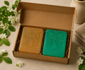 Neem & Menthol Soap Combo – Summer Specials