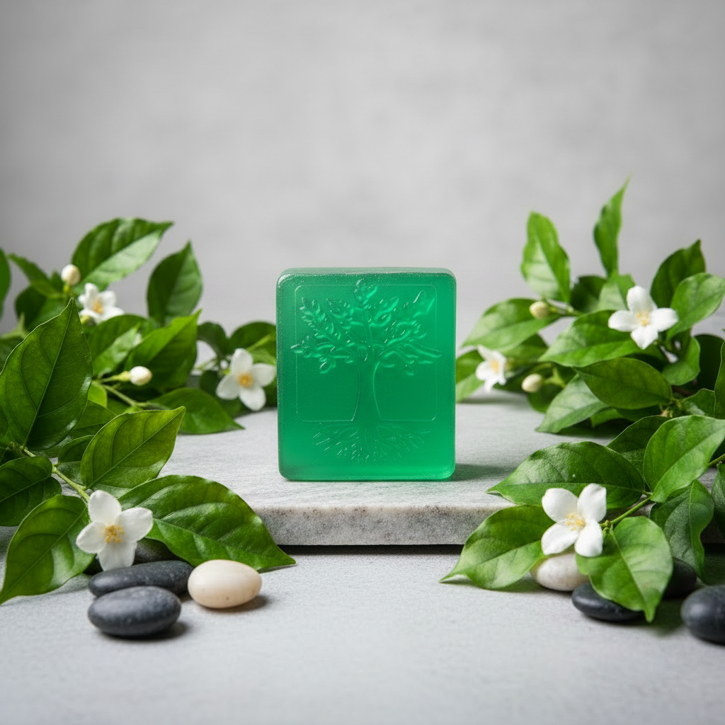 Aloe Vera Soap