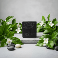 Handmade Activated Charcoal Soap - Handmade Soap - Blissfullaroma