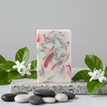 Handmade Confetti Artisan Soap - Handmade Soap - Blissfullaroma
