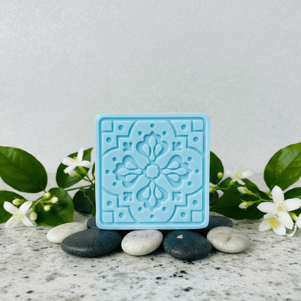 Handmade Goat Milk Soap - Handmade Soap - Blissfullaroma