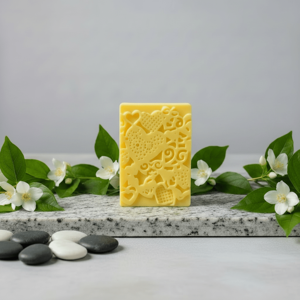Handmade Goat Milk Soap - Handmade Soap - Blissfullaroma