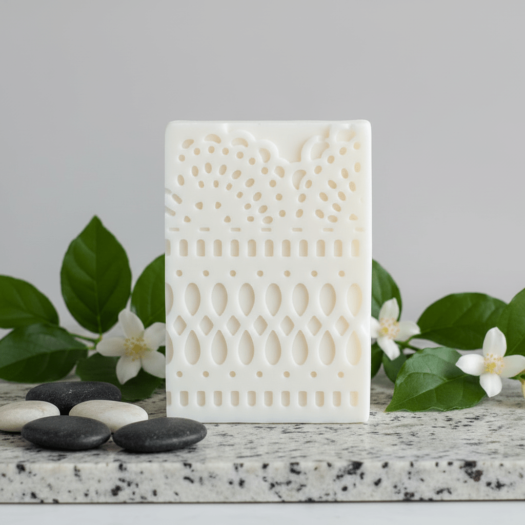 Handmade Goat Milk Soap - Handmade Soap - Blissfullaroma