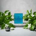 Handmade Menthol Soap - Handmade Soap - Blissfullaroma