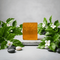 Handmade Neem Soap - Handmade Soap - Blissfullaroma