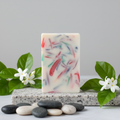 Handmade Confetti Artisan Soap
