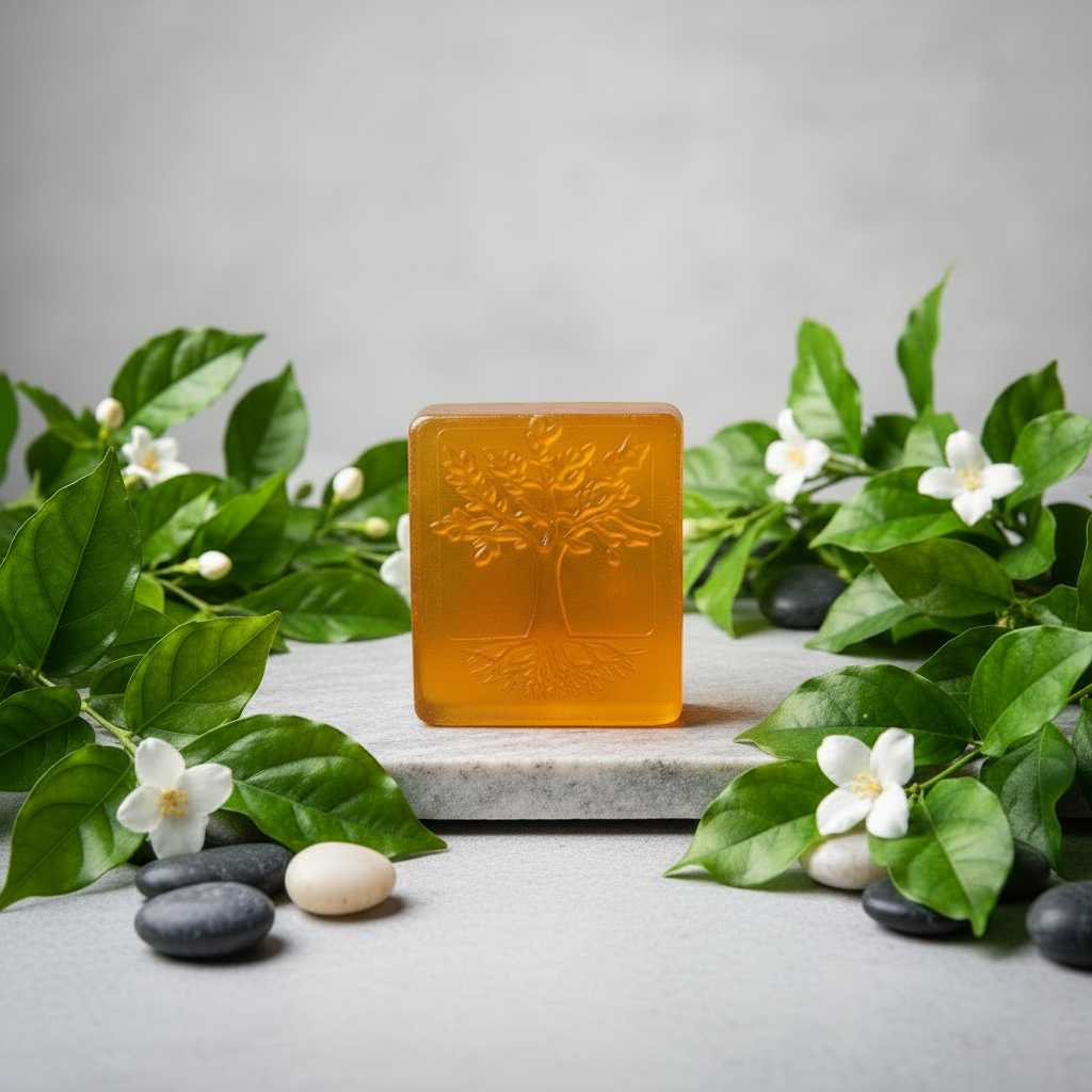 Neem Soap